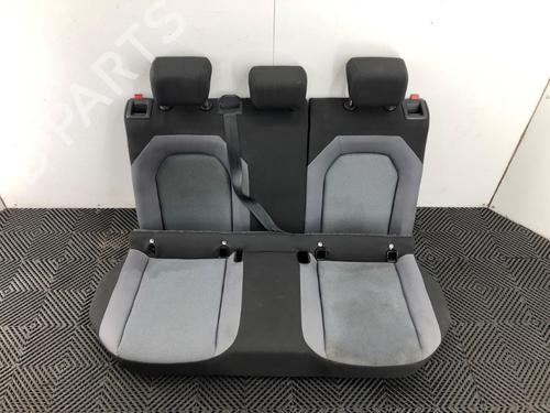 Seats set SEAT IBIZA V (KJ1, KJG) 1.0 TSI | BP37204403C78 - Image 4