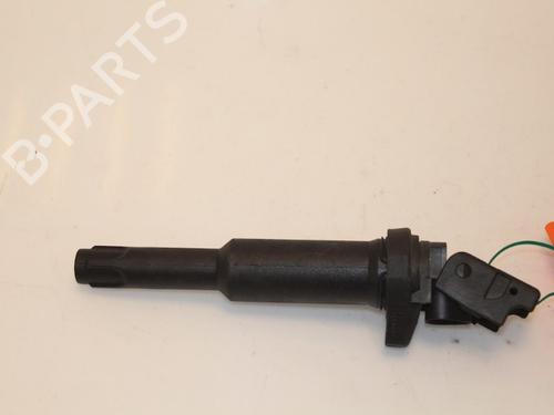 Used Ignition coil BMW 5 Touring (E61) 530 i (258 hp) 15319146