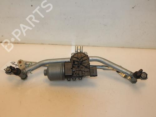 Used Front wipers mechanism PEUGEOT 208 I (CA_, CC_) 1.6 BlueHDi 100 (100 hp) 15322459