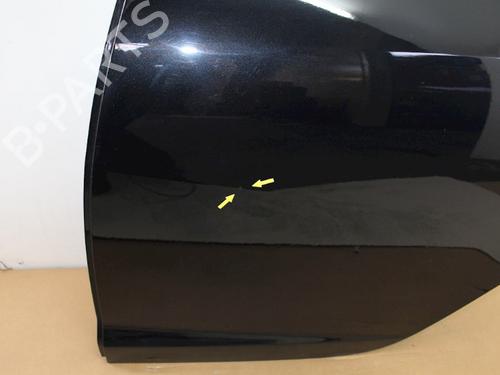 Left rear door SEAT IBIZA IV ST (6J8, 6P8) 1.2 TDI | BP15329464C4 