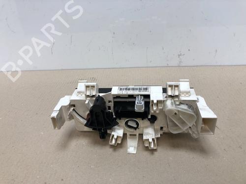 Climate control CITROËN C2 (JM_) 1.1 | BP15537378I5 