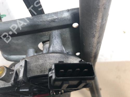 Front wipers mechanism PEUGEOT 206 Hatchback (2A/C) 2.0 S16 | BP15334637C83 