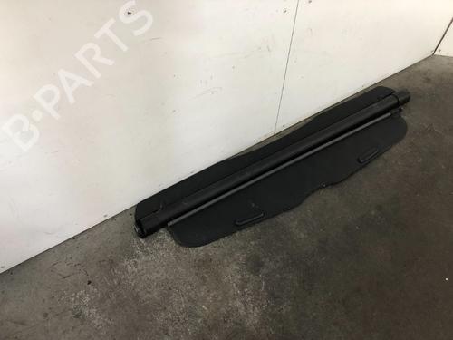 Rear parcel shelf PEUGEOT 307 SW (3H) 1.6 16V | BP15533974C85 