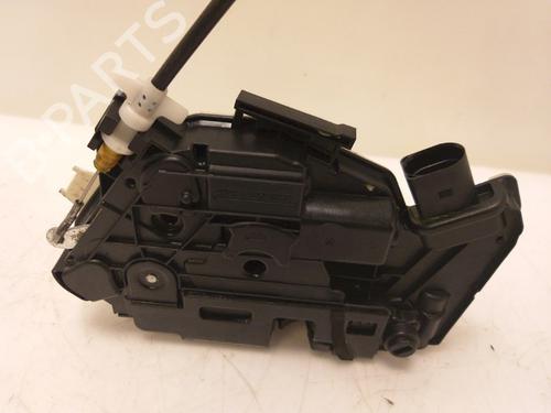 Rear right lock VW TIGUAN (5N_) 2.0 TDI 4motion | BP15338115C99 