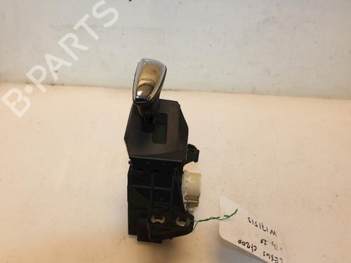 Used Gear lever Gear lever 15326358 15326358