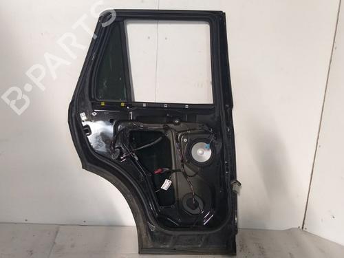 Left rear door LAND ROVER RANGE ROVER SPORT I (L320) 2.7 D 4x4 | BP15852959C4 