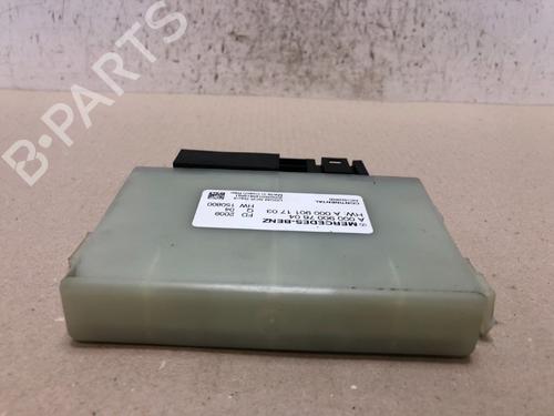 Other MERCEDES-BENZ VITO Tourer (W447) 116 CDI (447.701, 447.703, 447.705) | BP15344788O1 