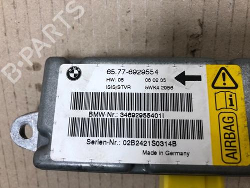 Electronic module BMW 7 (E65, E66, E67) 730 d | BP15535992M83 