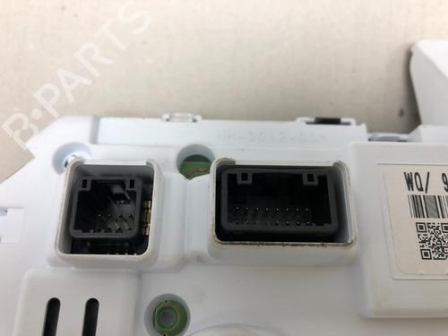 Instrument cluster NISSAN LEAF (ZE1) Electric | BP37212527C47 - Image 8
