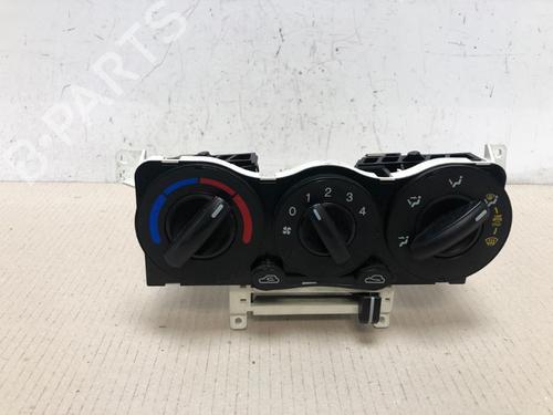 Commande Chauffage HYUNDAI GETZ (TB) 1.3 (85 hp) 15536840