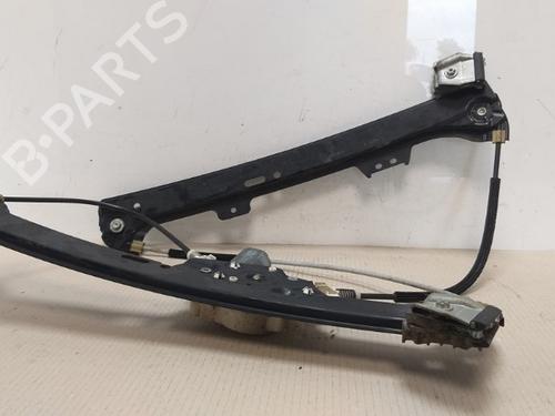 Front left window mechanism BMW 5 (E60) 525 i | BP15342842C22 