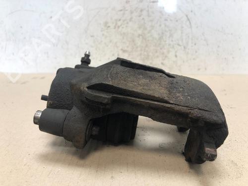 Left front brake caliper VW POLO (9N_, 9A_) 1.2 | BP15534737M105 