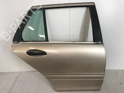 Right rear door MERCEDES-BENZ C-CLASS T-Model (S203) C 180 Kompressor (203.246) | BP15341771C5 