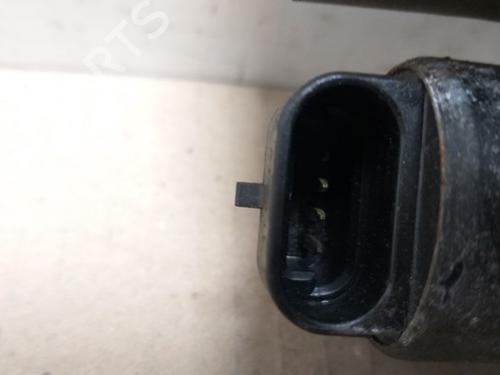 Throttle body PEUGEOT 206 Hatchback (2A/C) 1.4 i | BP15532932M82 