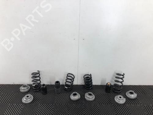 Shock absorber spring LAMBORGHINI HURACÁN LP 640-2 | BP16989559C152