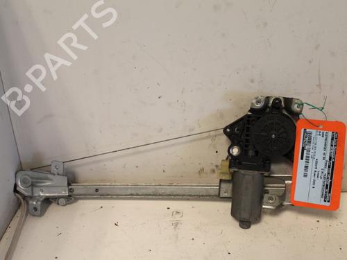 Used Rear right window mechanism Rear right window mechanism 15306476 15306476
