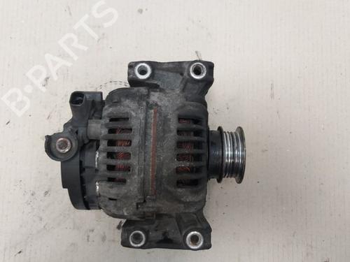 Alternator OPEL ZAFIRA A MPV (T98) 2.2 16V (F75) | BP15343091M7 
