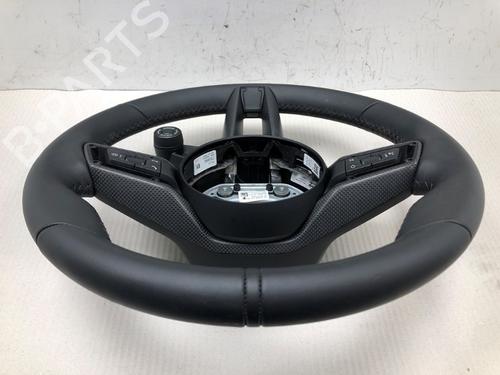 Steering wheel PORSCHE TAYCAN (Y1A) GTS (Y1ADK1) | BP37208955C49 - Image 3