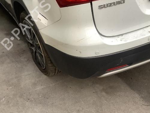 Used Rear bumper Rear bumper 37208537 37208537