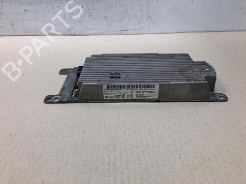 Electronic module BMW 1 (F20) 118 d | BP37205170M83 - Image 3