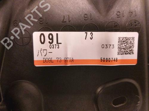 Rudehejsemekanisme venstre bagtil MAZDA CX-3 (DK) 2.0 SKYACTIV-G (DK5W, DK6W) | BP26509927C24 - Image 4