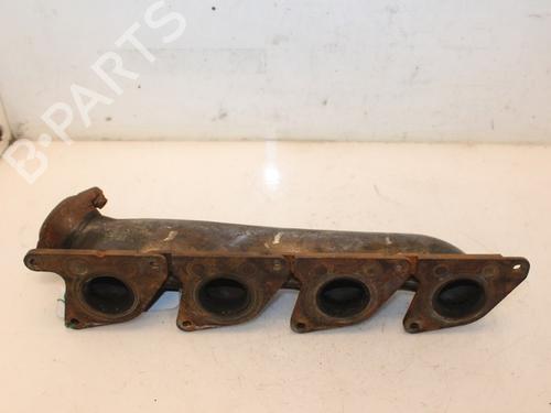 Used Exhaust manifold Exhaust manifold 15329472 15329472