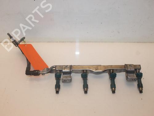 Used Injection rail Injection rail 15317411 15317411