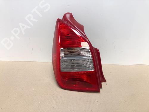 Used Left taillight Left taillight 15538094 15538094
