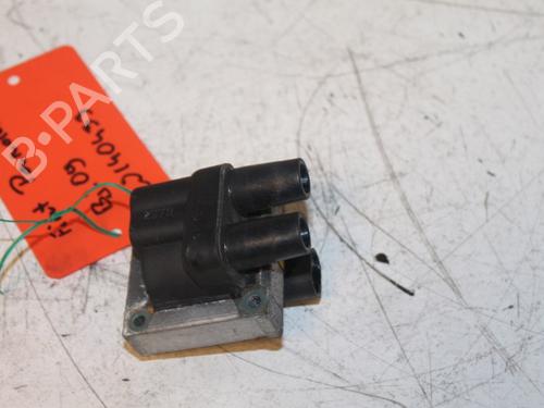 Used Ignition coil FIAT PANDA (169_) 1.2 (169.AXB11, 169.AXB1A) (60 hp) 15307626