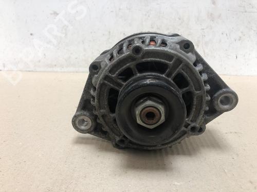 Used Alternator CHEVROLET AVEO / KALOS Hatchback (T250, T255) 1.2 (84 hp) 15306278