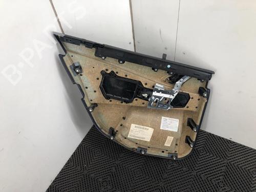 Rear right panel BMW 5 (E60) 523 i | BP15537468C61 