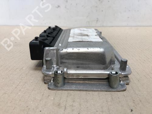 Engine control unit (ECU) PEUGEOT 307 (3A/C) 1.6 16V | BP15535118M57 