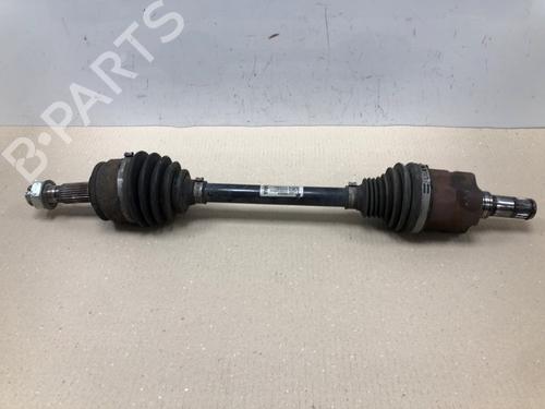 Used Left front driveshaft Left front driveshaft 37206639 37206639