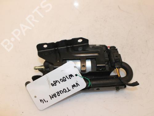 Used Fuel pump VW TOURAN (1T3) 2.0 TDI (140 hp) 15329715