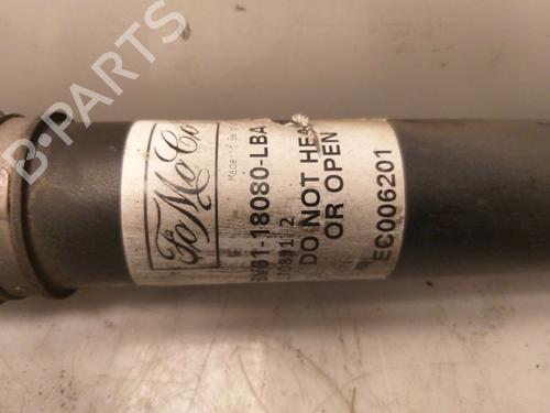 Left rear shock absorber FORD FOCUS III Turnier 1.5 TDCi | BP15338585M18 