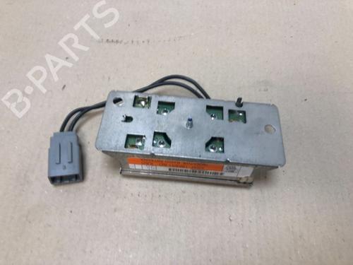Antenne/Base JAGUAR S-TYPE II (X200) 3.0 V6 | BP15535012C140 