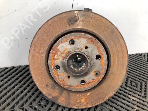 Right front steering knuckle PEUGEOT 108 1.0 VTi | BP37204302M26 - Image 7