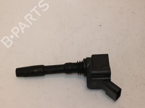 Used Ignition coil VW GOLF VII (5G1, BQ1, BE1, BE2) 2.0 R 4motion (280 hp) 15330499