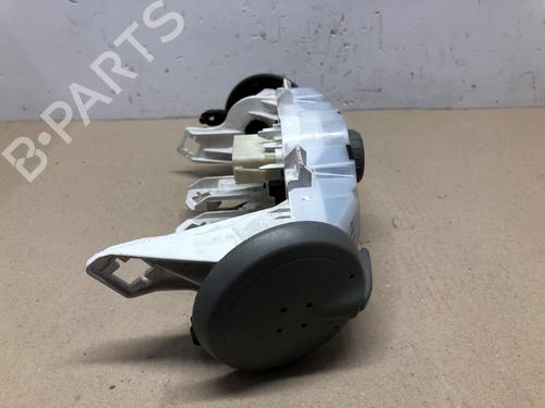 Climate control CITROËN C1 (PM_, PN_) 1.0 | BP17576713I5 