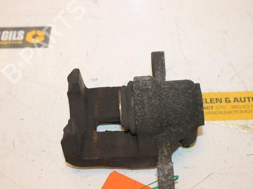 Left rear brake caliper KIA SPORTAGE III (SL) 2.0 CRDi AWD | BP15829143M107 