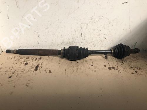 Right front driveshaft ALFA ROMEO 156 (932_) 1.8 16V T.SPARK (932.A3) | BP15300363M39 