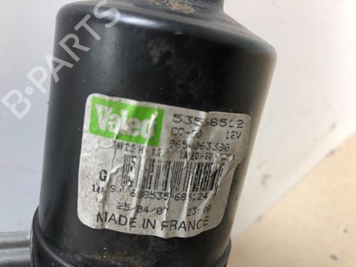 Front wiper motor CITROËN C4 Grand Picasso I (UA_) 1.6 HDi | BP15650088M29 