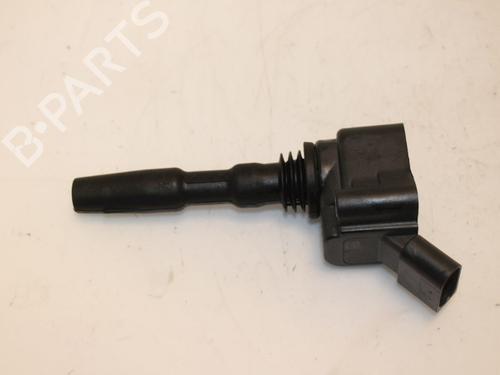 Used Ignition coil VW GOLF VII (5G1, BQ1, BE1, BE2) 1.4 TSI (140 hp) 15327164
