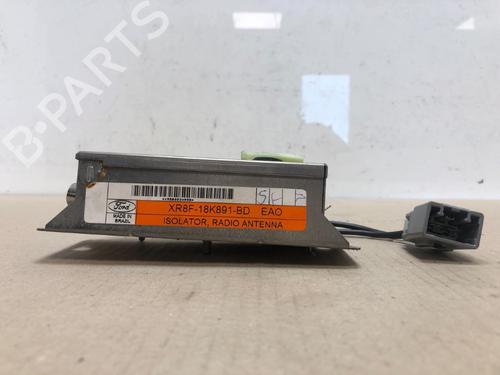 Antenne/Base JAGUAR S-TYPE II (X200) 3.0 V6 (238 hp) 15535012