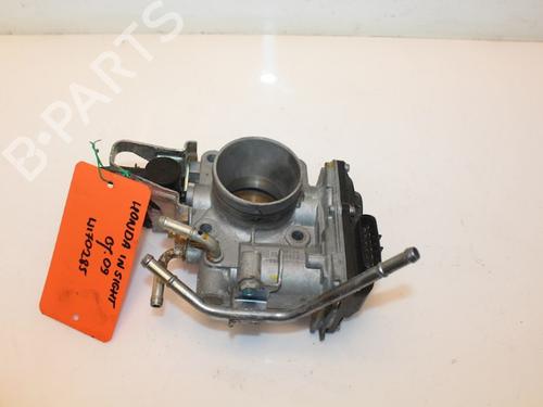 Used Throttle body Throttle body 15320588 15320588