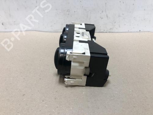 Climate control VW POLO (9N_, 9A_) 1.4 16V | BP15535806I5 