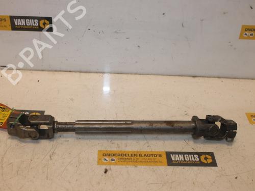 Used Steering column universal joint Steering column universal joint 15313226 15313226