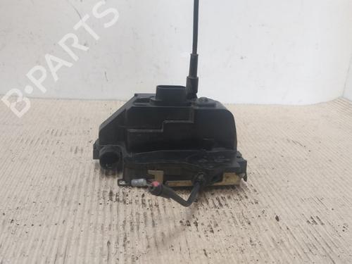 Front right lock RENAULT SCÉNIC II (JM0/1_) 2.0 (JM05, JM0U, JM1N, JM1U, JM2V) | BP15532125C97 