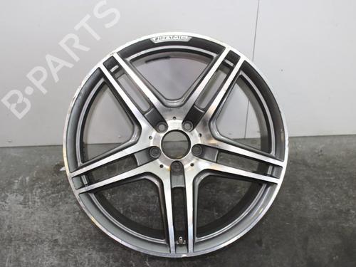 Rim MERCEDES-BENZ E-CLASS (W212) E 350 CDI (212.023) | BP15327470C45 