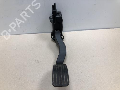 Pedal PEUGEOT 2008 I (CU_) 1.2 THP 110 / PureTech 110 | BP37208431I4 - Image 3